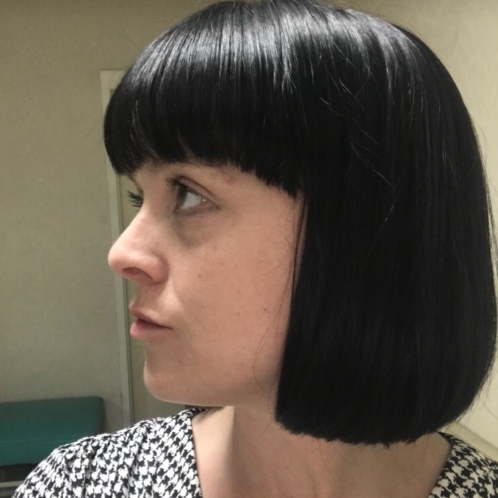 Meet your Posher, Shannon